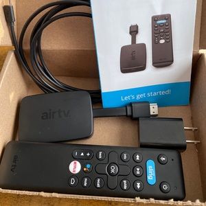 AirTV mini